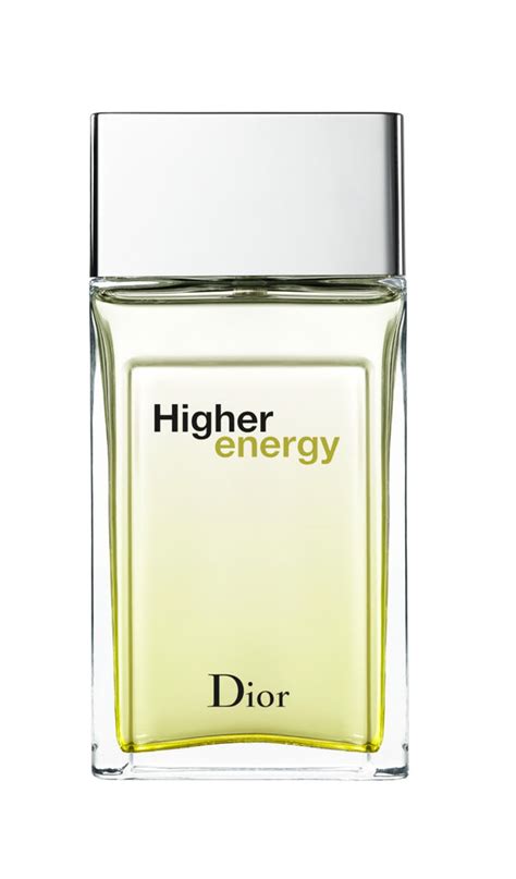 higher energy by christian dior for man